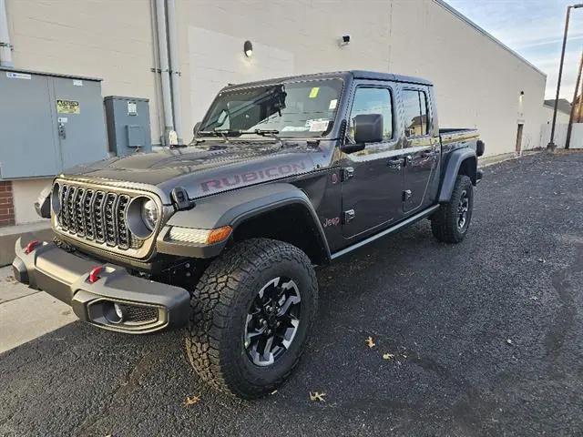 2026 Jeep Gladiator Rubicon for sale in Williamsport, PA