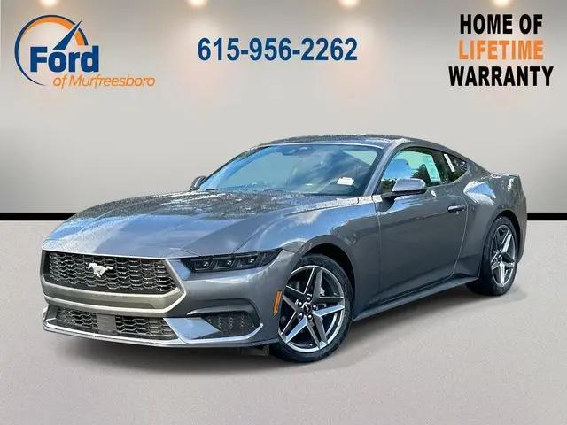 2026 Ford Mustang EcoBoost Premium Fastback for sale in Murfreesboro, TN