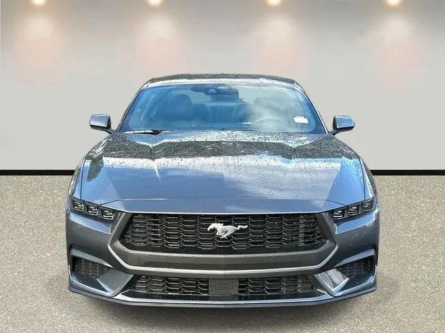 2026 Ford Mustang EcoBoost Premium Fastback