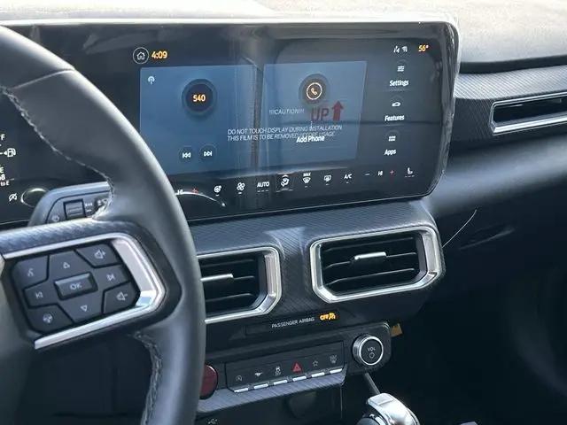 2026 Ford Mustang EcoBoost Premium Fastback