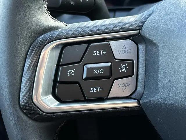 2026 Ford Mustang EcoBoost Premium Fastback
