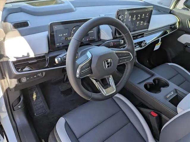 2026 Honda Prologue Elite