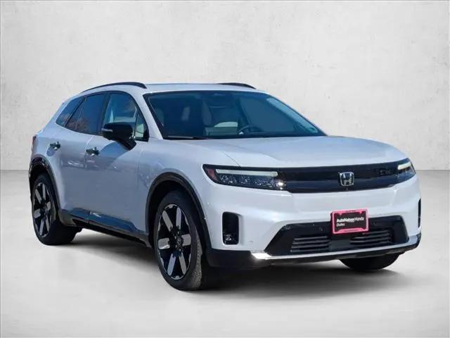 2026 Honda Prologue Elite