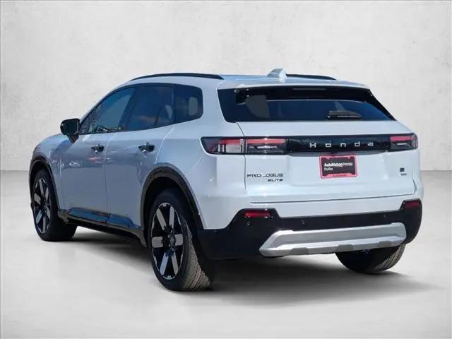 2026 Honda Prologue Elite