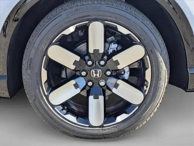 2026 Honda Prologue Elite