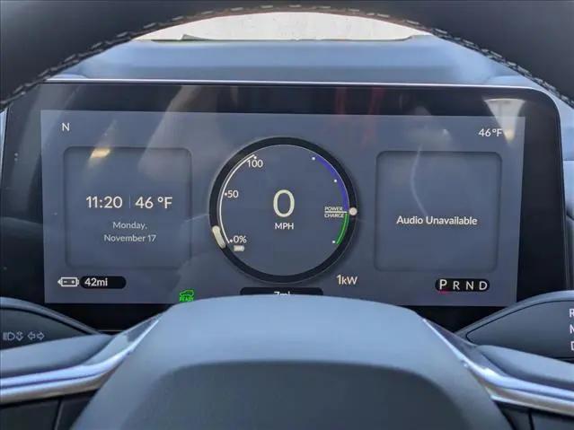 2026 Honda Prologue Elite