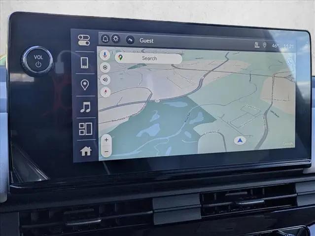 2026 Honda Prologue Elite