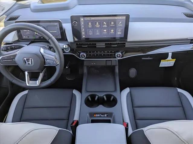 2026 Honda Prologue Elite