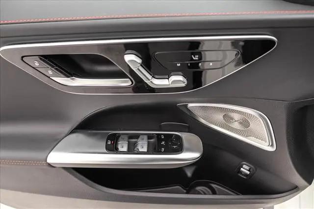 2026 Mercedes-Benz AMG C 43 4MATIC