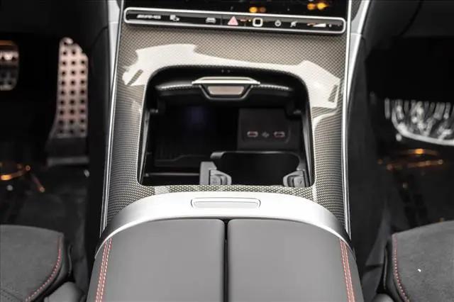 2026 Mercedes-Benz AMG C 43 4MATIC