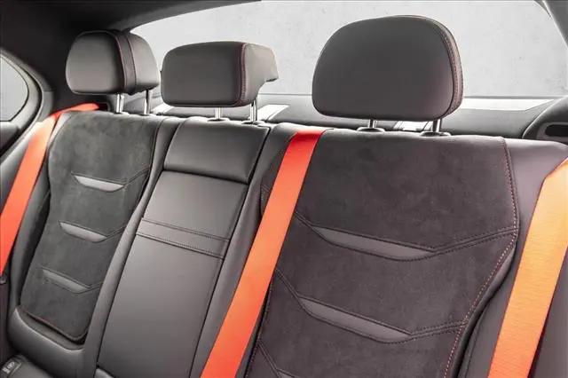 2026 Mercedes-Benz AMG C 43 4MATIC