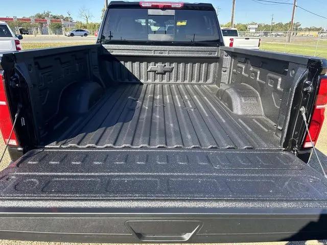 2026 Chevrolet Silverado 2500HD Crew Cab, Standard Bed, LT, 4WD