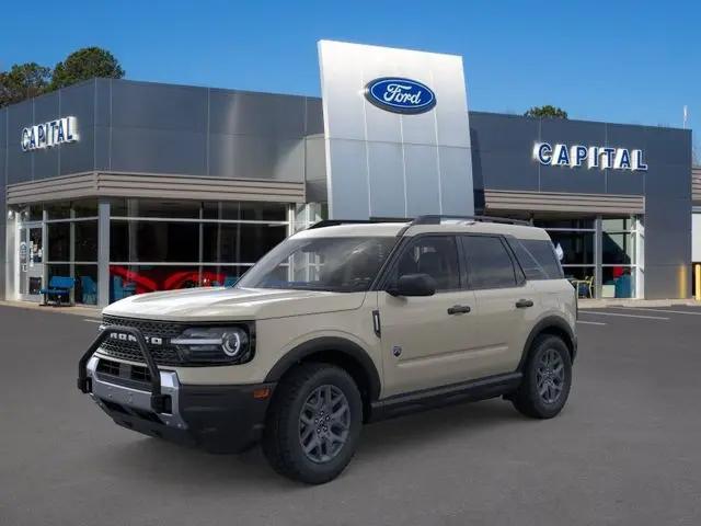 2025 Ford Bronco Sport Big Bend for sale in Hillsborough, NC