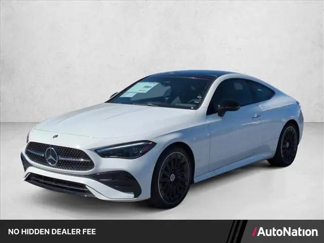 2026 Mercedes-Benz E-CLASS E 300 CLE 300 for sale in San Jose, CA