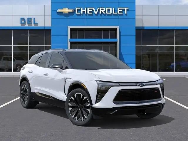 2026 Chevrolet V Blazer RS FWD