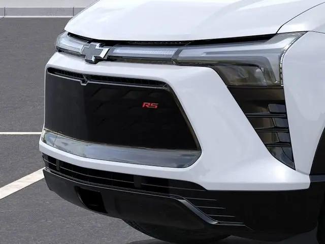 2026 Chevrolet V Blazer RS FWD
