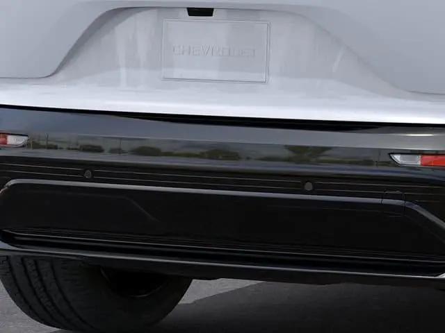2026 Chevrolet V Blazer RS FWD