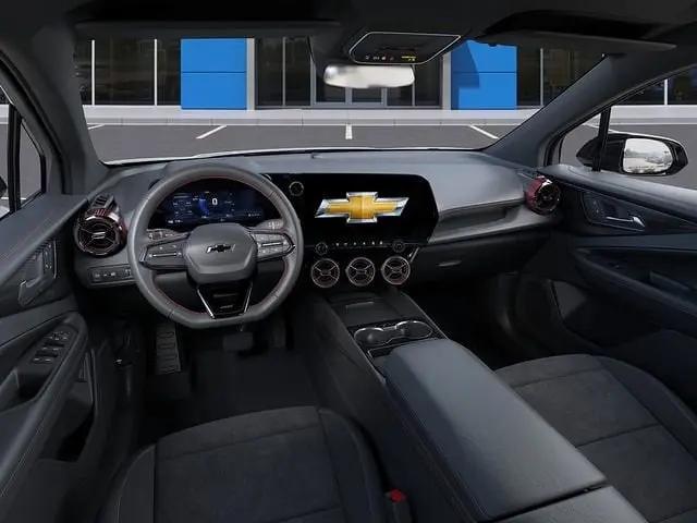 2026 Chevrolet V Blazer RS FWD