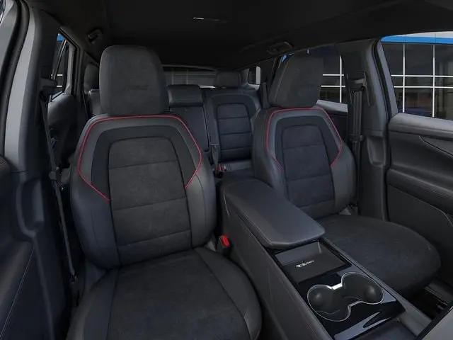 2026 Chevrolet V Blazer RS FWD