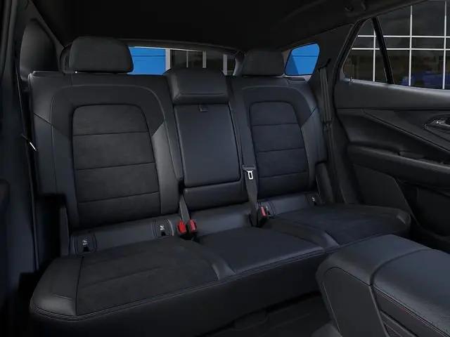 2026 Chevrolet V Blazer RS FWD