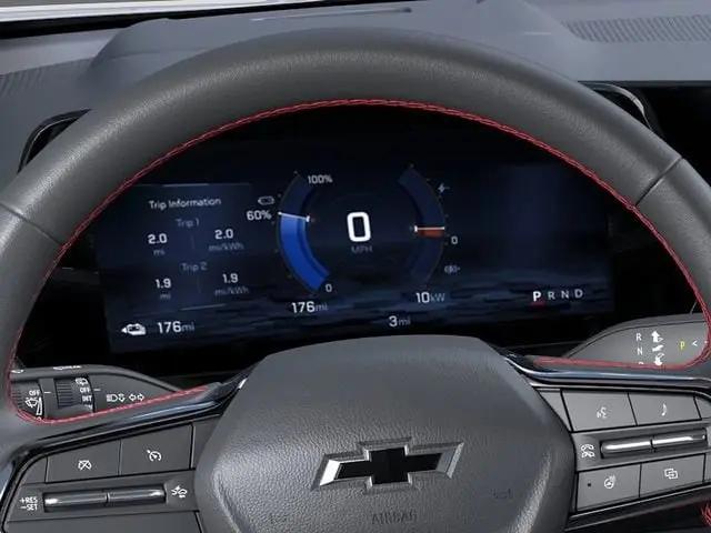 2026 Chevrolet V Blazer RS FWD