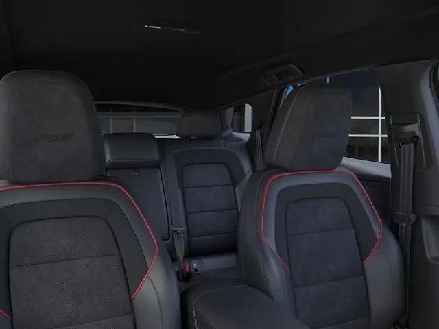 2026 Chevrolet V Blazer RS FWD