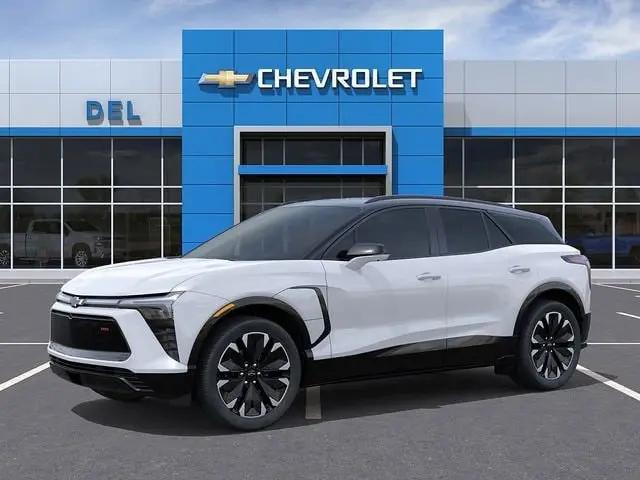 2026 Chevrolet V Blazer RS FWD