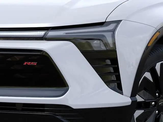2026 Chevrolet V Blazer RS FWD
