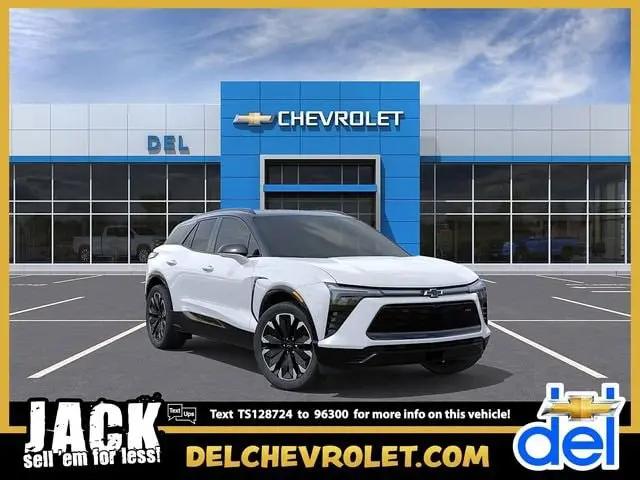 2026 Chevrolet V Blazer RS FWD for sale in Paoli, PA