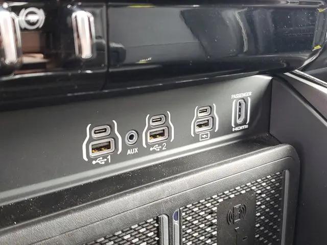 2025 Ram 2500 Power Wagon Crew Cab 4x4 6'4" Box