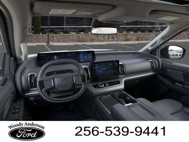 2025 Ford Expedition Platinum MAX