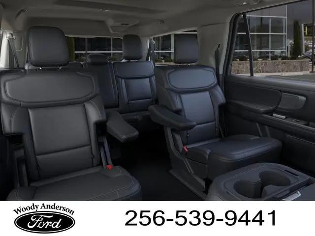 2025 Ford Expedition Platinum MAX