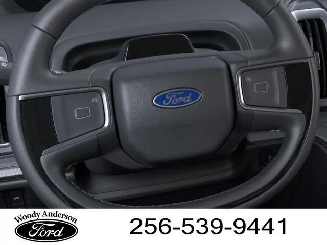 2025 Ford Expedition Platinum MAX