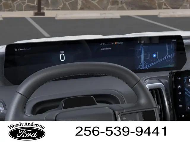 2025 Ford Expedition Platinum MAX