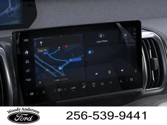 2025 Ford Expedition Platinum MAX