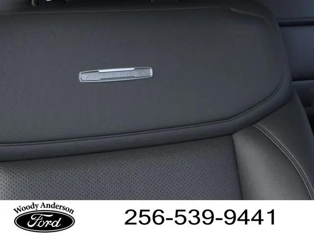 2025 Ford Expedition Platinum MAX