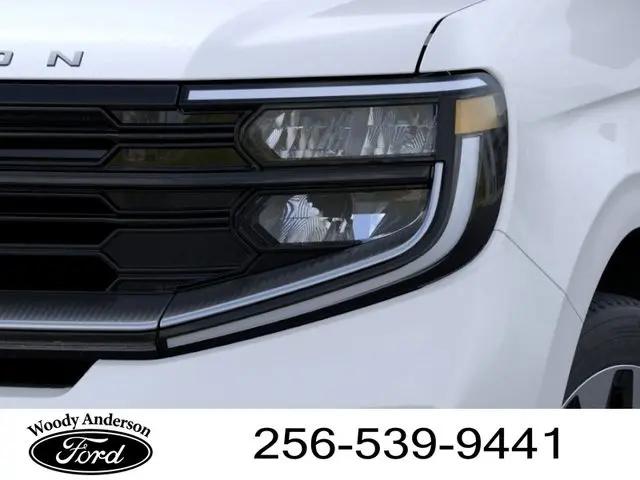 2025 Ford Expedition Platinum MAX
