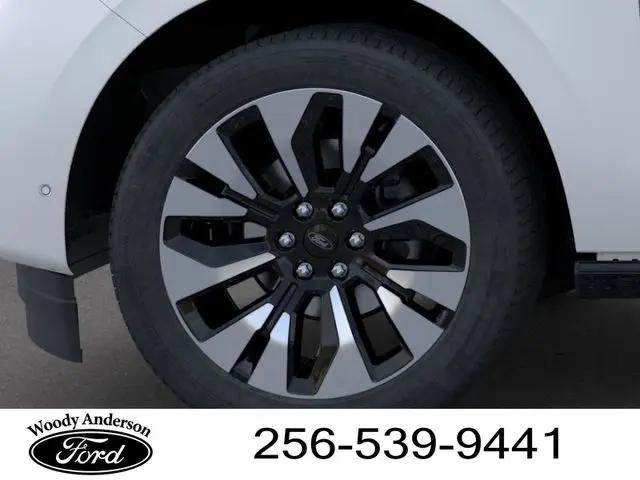 2025 Ford Expedition Platinum MAX