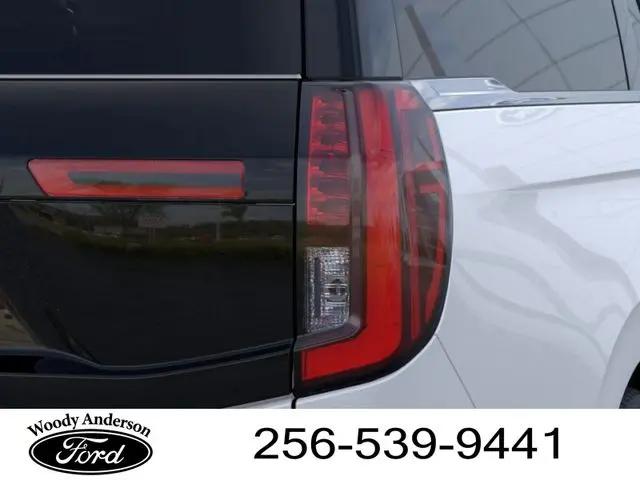 2025 Ford Expedition Platinum MAX