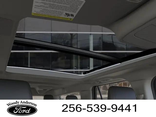 2025 Ford Expedition Platinum MAX