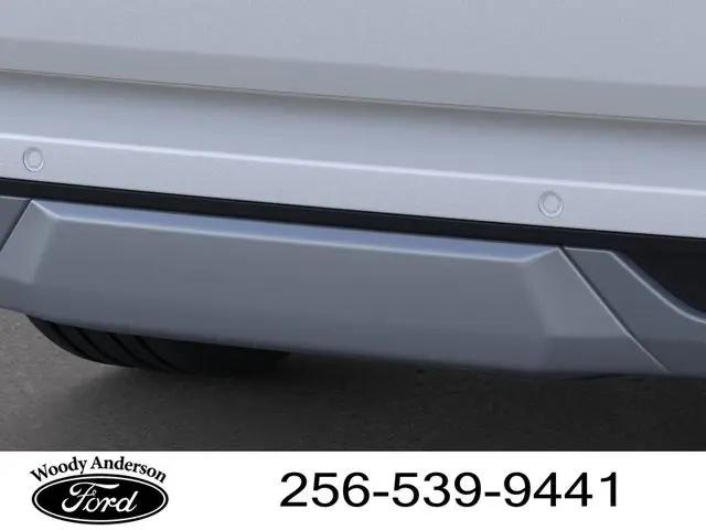 2025 Ford Expedition Platinum MAX