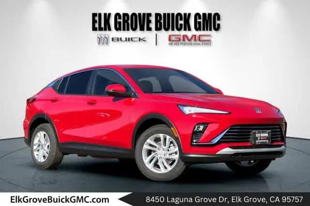 2026 Buick NV Preferred FWD for sale in Elk Grove, CA