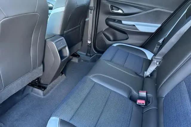 2026 Buick NV Preferred FWD