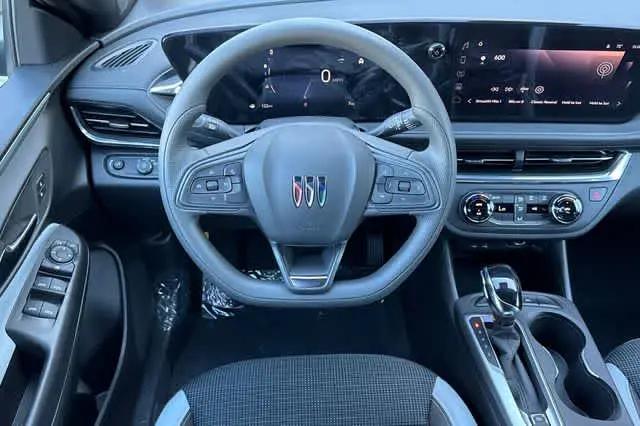 2026 Buick NV Preferred FWD