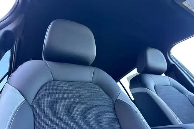 2026 Buick NV Preferred FWD