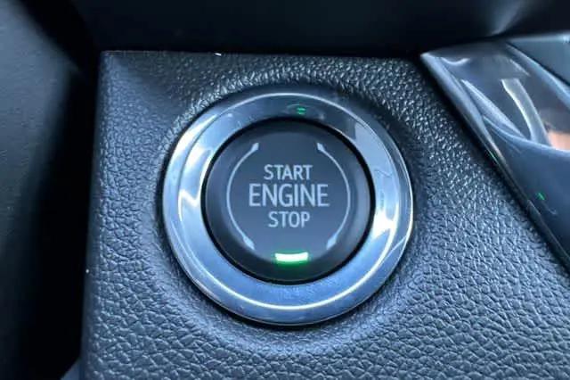 2026 Buick NV Preferred FWD