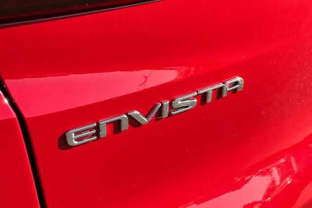2026 Buick NV Preferred FWD