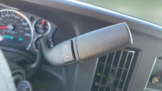 2024 Chevrolet Express Passenger RWD 3500 Extended Wheelbase LT