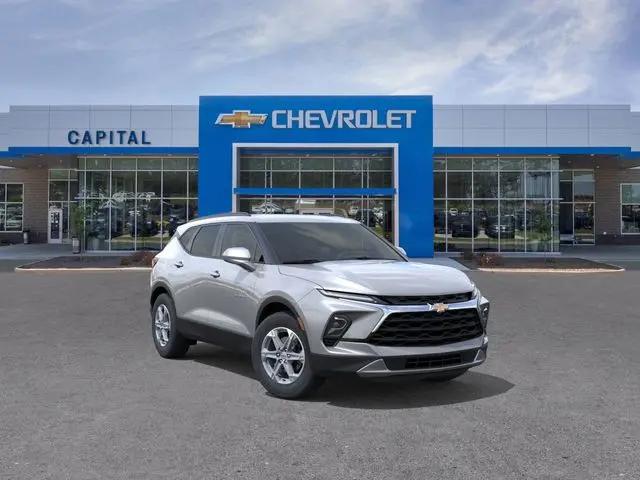 2026 Chevrolet Blazer LT for sale in Wake Forest, NC