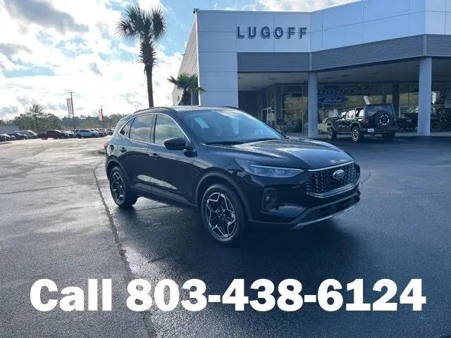 2026 Ford Escape Platinum for sale in Lugoff, SC